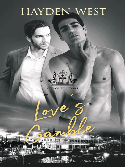 Title details for Love's Gamble by Hayden West - Available